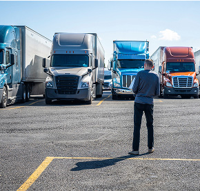 Balancing Life on the Road: Health, Family, and Finances