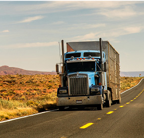 Fuel Efficiency on the Road: How Owner-Operators Can Save Big